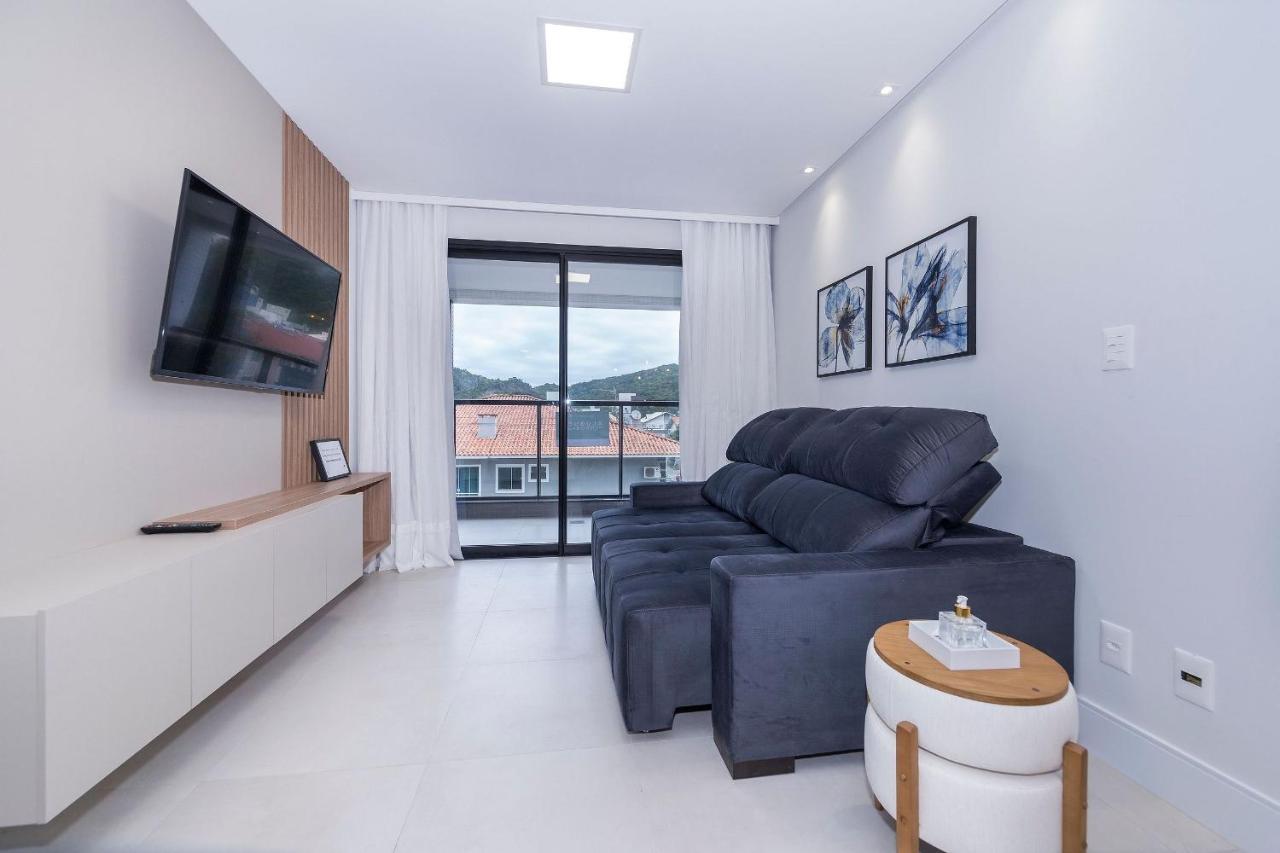 Adra 106 - Apartamento No Centro De Bombinhas - Rooftop Com Piscina E Academia - A Poucos Metros Da Praia - Экстерьер фото